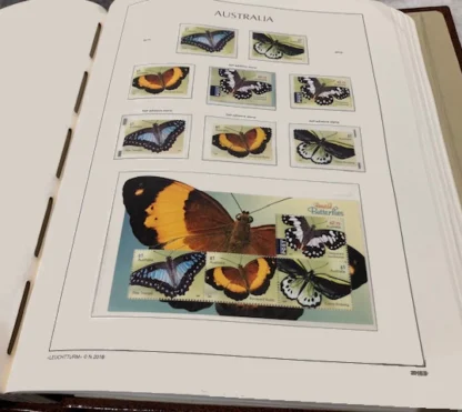 Australian Decimal 1966-2022, Lighthouse 8 albums collection - Image 3