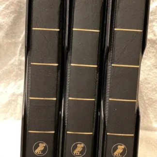 Extensive Collection, Austria 1945 - 2011, 3 Volume set